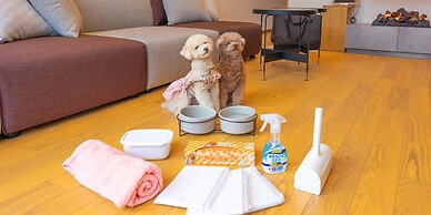 Rakuten STAY VILLA Yatsugatake