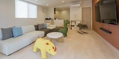 Rakuten STAY VILLA Yatsugatake