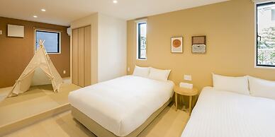 Rakuten STAY VILLA Yatsugatake