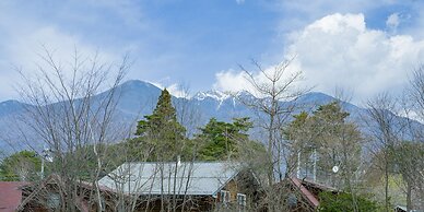 Rakuten STAY VILLA Yatsugatake