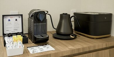 Rakuten STAY VILLA Yatsugatake