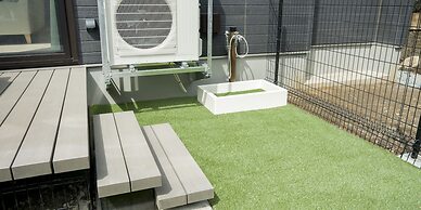 Rakuten STAY VILLA Yatsugatake