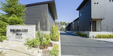 Rakuten STAY VILLA Yatsugatake
