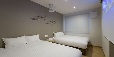 Rakuten STAY VILLA Yatsugatake