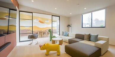 Rakuten STAY VILLA Yatsugatake