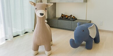 Rakuten STAY VILLA Yatsugatake