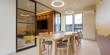 Rakuten STAY VILLA Yatsugatake