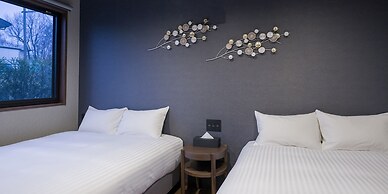 Rakuten STAY VILLA Yatsugatake