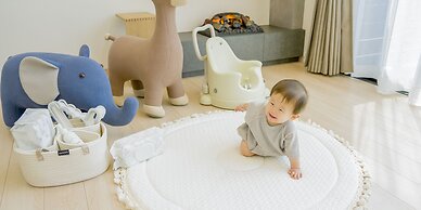 Rakuten STAY VILLA Yatsugatake