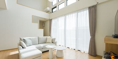 Rakuten STAY VILLA Yatsugatake