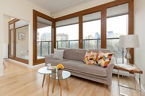 Niemcewicza Apartment by Renters