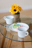 Niemcewicza Apartment by Renters