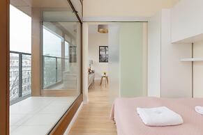 Niemcewicza Apartment by Renters