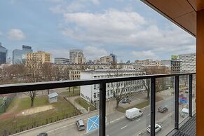 Niemcewicza Apartment by Renters