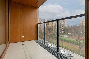 Niemcewicza Apartment by Renters