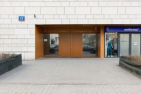Niemcewicza Apartment by Renters