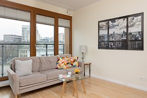 Niemcewicza Apartment by Renters