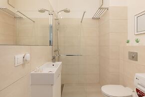 Niemcewicza Apartment by Renters