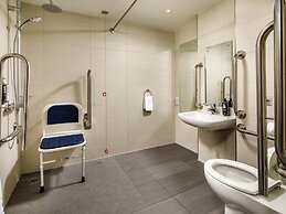 Ibis Styles Paignton