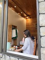 Trang an green river homestay