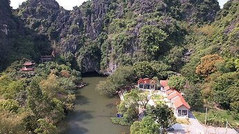 Trang an green river homestay