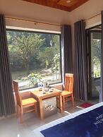 Trang an green river homestay