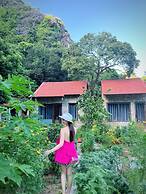 Trang an green river homestay