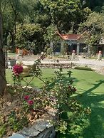 Trang an green river homestay