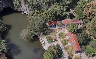 Trang an green river homestay