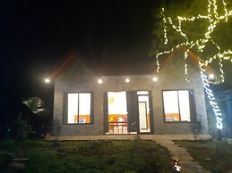 Trang an green river homestay