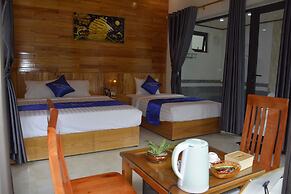 Trang an green river homestay