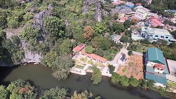 Trang an green river homestay