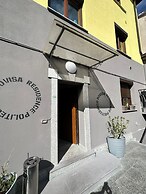 Residence Politecnico Bovisa