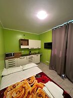 Residence Politecnico Bovisa