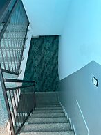 Residence Politecnico Bovisa