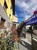 Residence Politecnico Bovisa