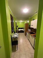 Residence Politecnico Bovisa