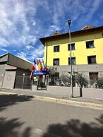 Residence Politecnico Bovisa