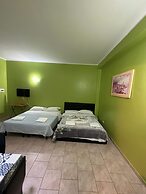 Residence Politecnico Bovisa