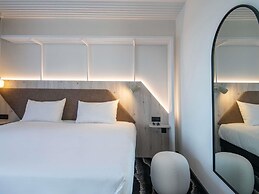Ibis Styles Porto Vecchio