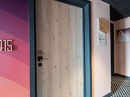 Ibis Styles Porto Vecchio