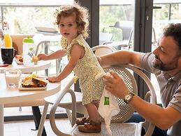 Ibis Styles Porto Vecchio