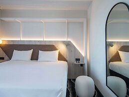 Ibis Styles Porto Vecchio