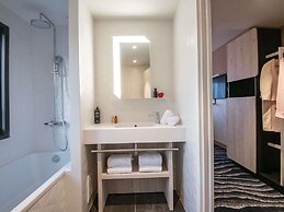 Ibis Styles Porto Vecchio