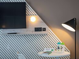 Ibis Styles Porto Vecchio