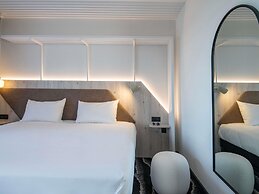 Ibis Styles Porto Vecchio