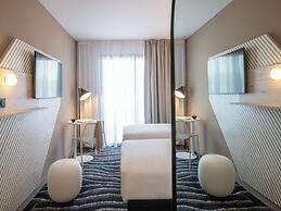 Ibis Styles Porto Vecchio