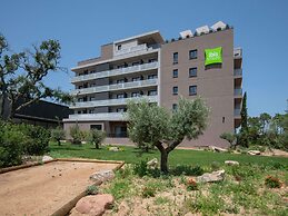 Ibis Styles Porto Vecchio