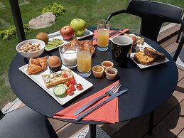 Ibis Styles Porto Vecchio