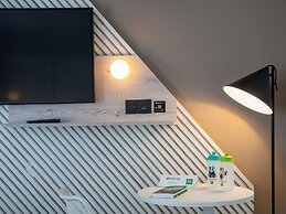 Ibis Styles Porto Vecchio